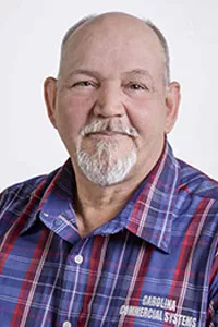 Carolina Commercial Systems - Don Monroe