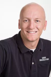 Carolina Commercial Systems - Jason Evans