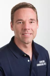 Carolina Commercial Systems - Jody Byrd
