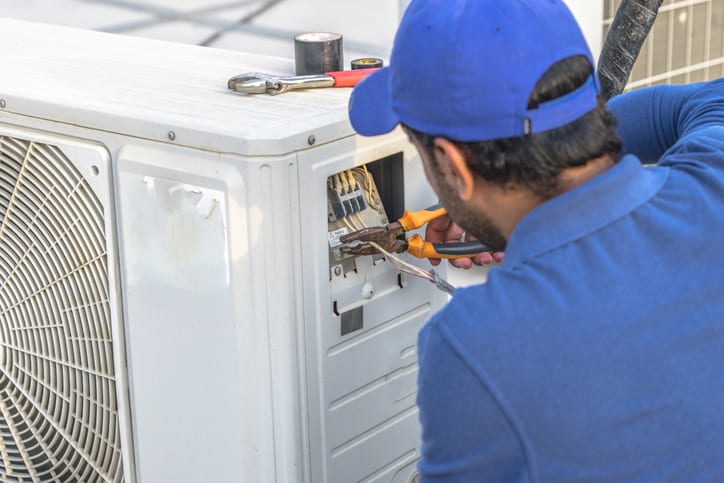 Carolina Commercial Systems - Local HVAC Technicians
