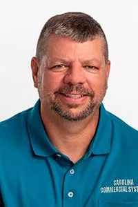 Carolina Commercial Systems - Mark Thomas