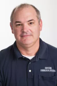 Carolina Commercial Systems - Marty Williams
