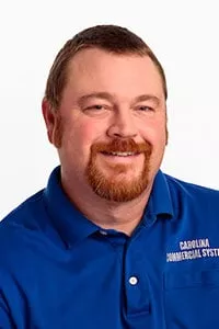 Carolina Commercial Systems - Michael Cash