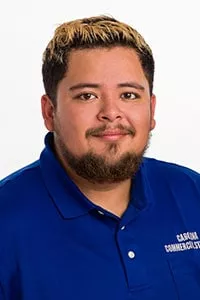 Carolina Commercial Systems - Misael Rodriguez
