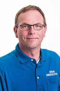 Carolina Commercial Systems - Randy Church