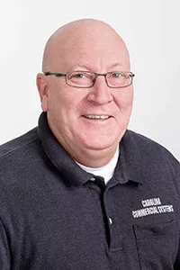 Reid Evans