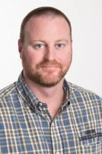 Carolina Commercial Systems - Scott Dunn