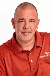 Carolina Commercial Systems - Shane Gower