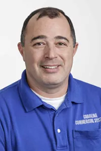 Carolina Commercial Systems - Will Walker