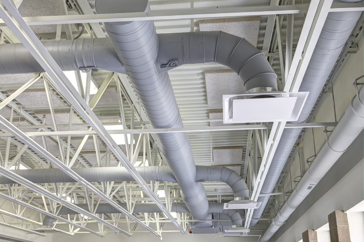 The Role of Duct Fabrication in HVAC Systems