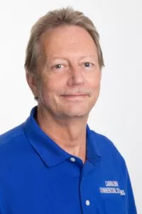 Carolina Commercial Systems - Karl Nivison