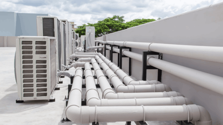 ULTIMATE SUMMER HVAC MAINTENANCE CHECKLIST