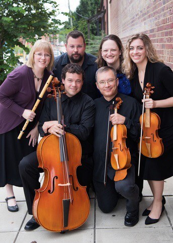 Raleigh Camerata