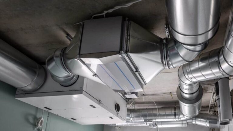 5 BENEFITS OF REGULAR FILTER CHANGES IN YOUR HVAC SYSTEM