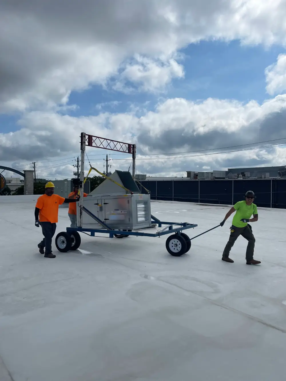 Carolina Commercial Systems - carolina5