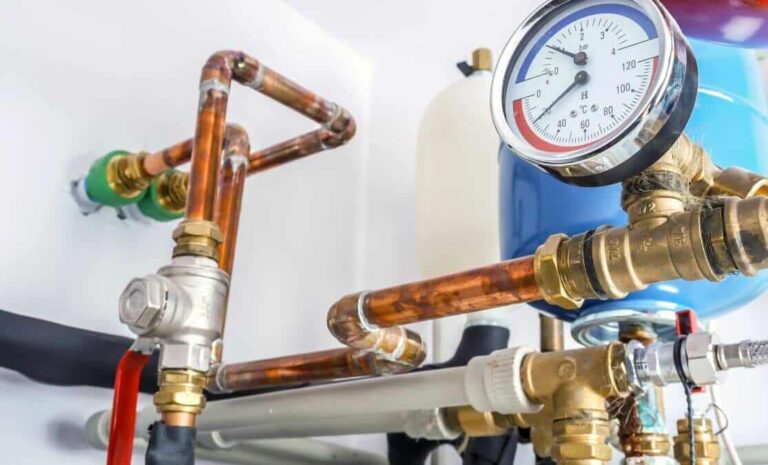 UNDERSTANDING COMMERCIAL BOILER SYSTEMS: A COMPLETE GUIDE