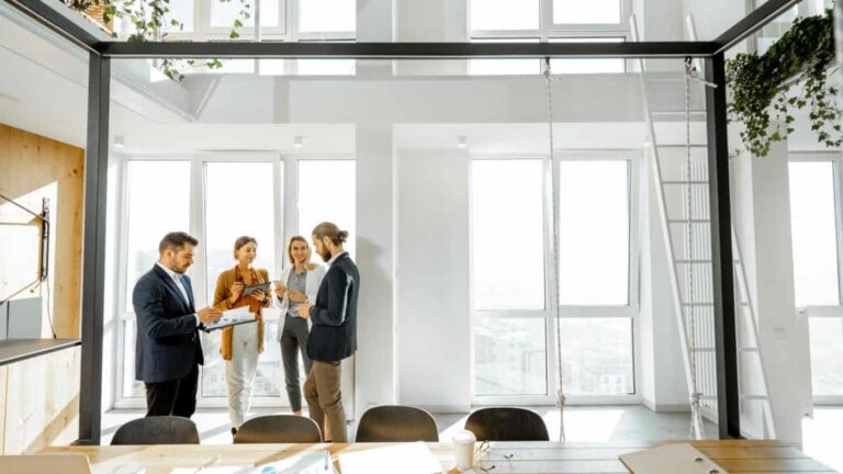 DUCTWORK INSULATION: ENHANCING EFFICIENCY AND COMFORT IN COMMERCIAL BUILDINGS