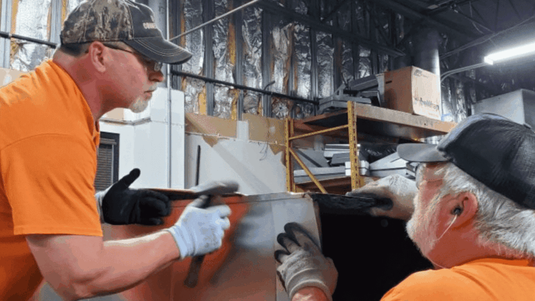 DUCTWORK MATERIAL SELECTION GUIDE