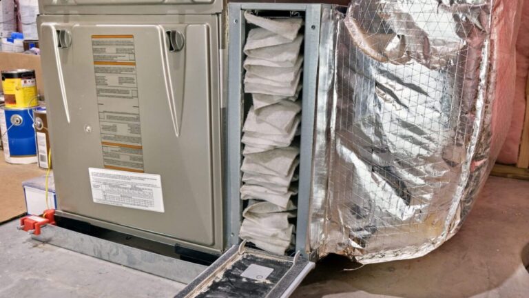 HOW LONG SHOULD AN HVAC SYSTEM LAST?