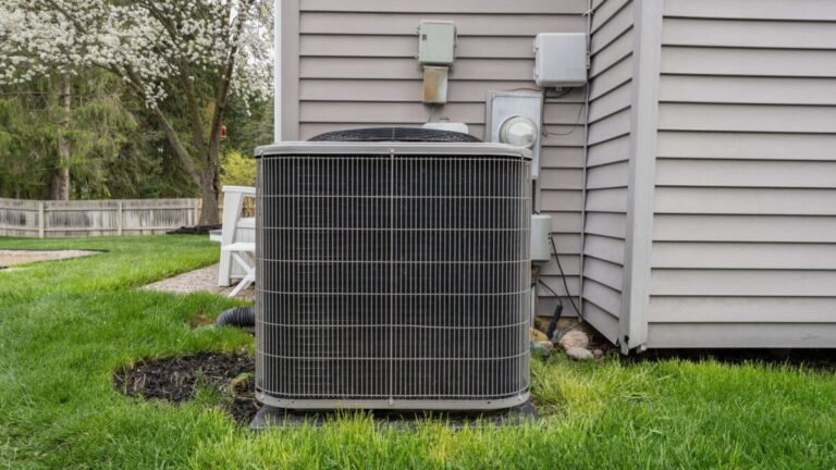 HOW TO CLEAN AND MAINTAIN YOUR HOME AIR CONDITIONER