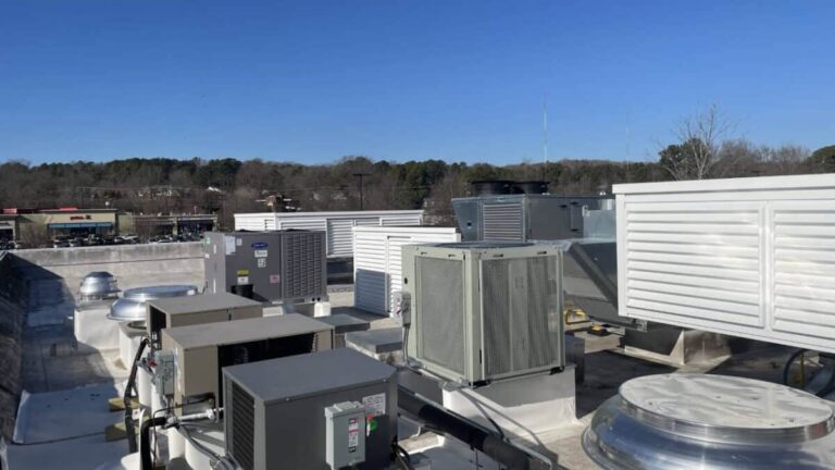 HOW TO FIX POOR AIRFLOW IN YOUR HVAC SYSTEM