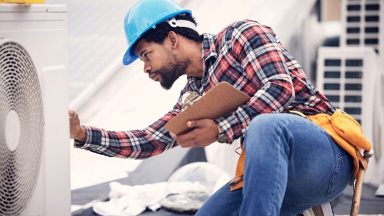 WHAT ARE HVAC LOAD CALCULATIONS?