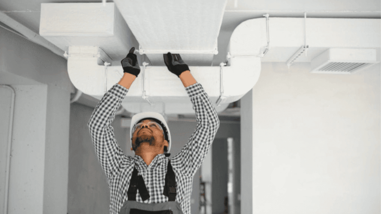 DECODING HVAC SYSTEM NOISES: WHAT YOUR HVAC IS TRYING TO TELL YOU