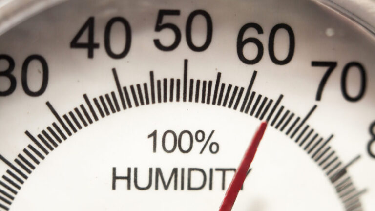 UNDERSTANDING THE IMPACT OF HUMIDITY ON YOUR HVAC SYSTEM IN NC