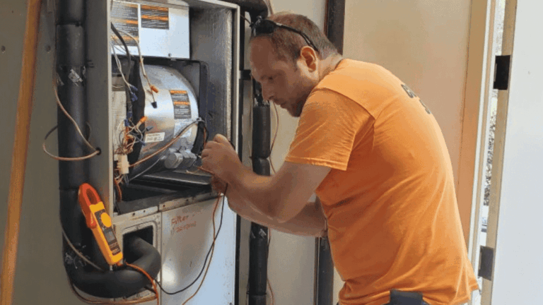 HOW MAINTENANCE EXTENDS THE LIFESPAN OF YOUR HVAC SYSTEM