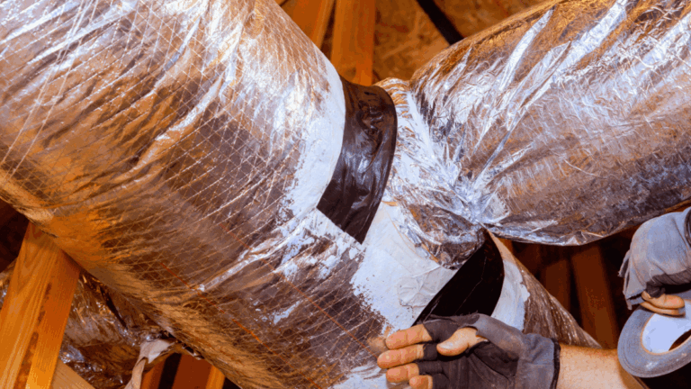 MARTY’S JOURNEY AS A COMMERCIAL HVAC ESTIMATOR