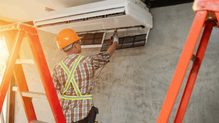 HOW TO CHOOSE THE RIGHT HVAC CONTRACTOR IN RALEIGH