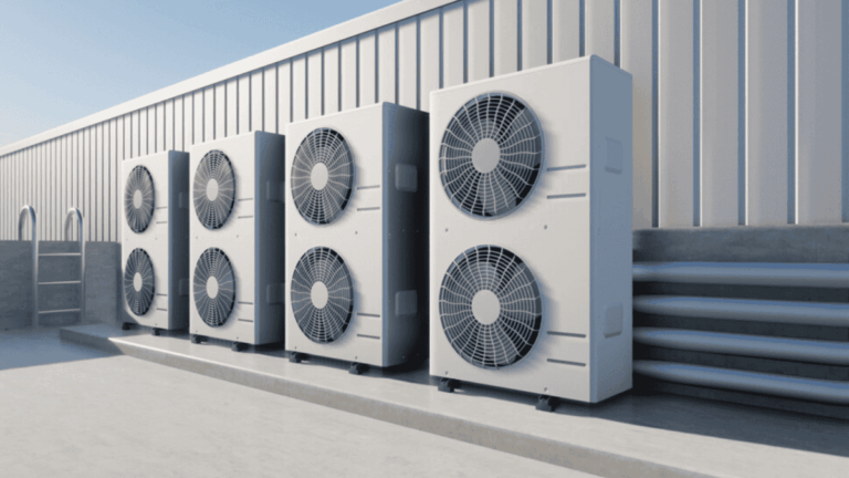 RALEIGH’S CLIMATE AND ITS IMPACT ON HVAC SYSTEM SIZING