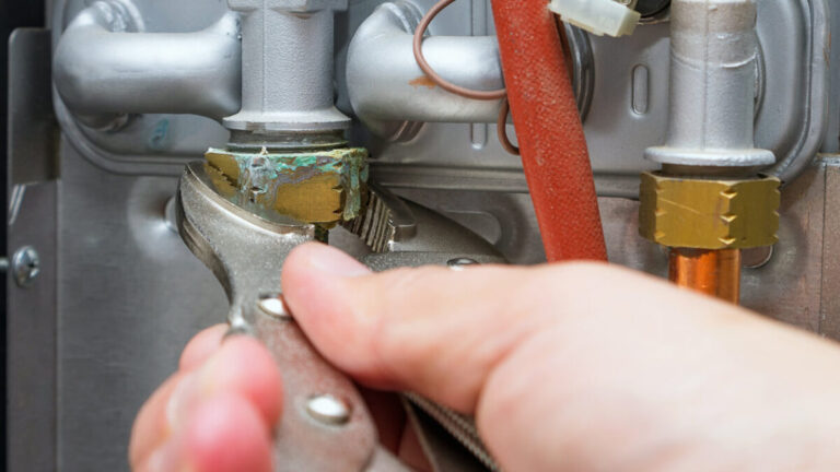 RETROFITTING AGING HVAC SYSTEMS: UPGRADING FOR EFFICIENCY IN RALEIGH-DURHAM