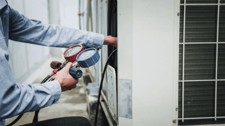 TOP 5 HVAC FAILURES TO AVOID AS THE SEASONS CHANGE