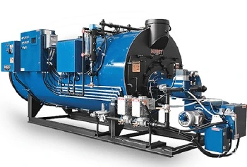 Fornice water machine